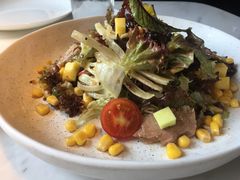 -Wei菋·Le Bistrot