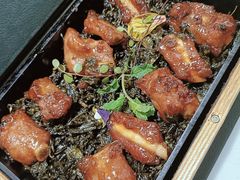 -3号仓库·创意中国菜(新世界城店)