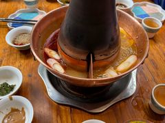 -乐宴·老北京铜火锅(八卦岭店)