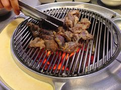 -喜来稀肉(虹泉路店)