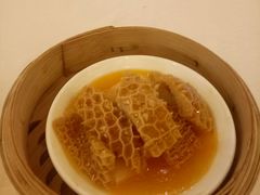 -广东嘉华大酒店·金銮阁中餐厅