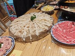 -袁山山重庆火锅(丈八北路店)