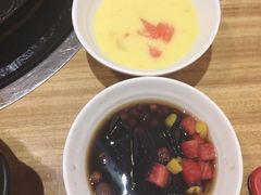 -水林间·寿喜烧自助(仙林金鹰店)