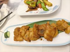 -顺德佬(五和店)