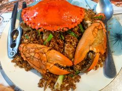 -喜记避风塘炒辣蟹(总店)