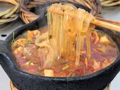 -小芳砂锅凉粉(总店)