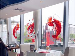 -悦融·京鲁菜·露台花园(安定门店)