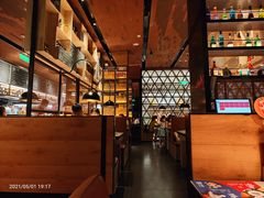 -布拉诺牛排西餐厅(上城天街店)