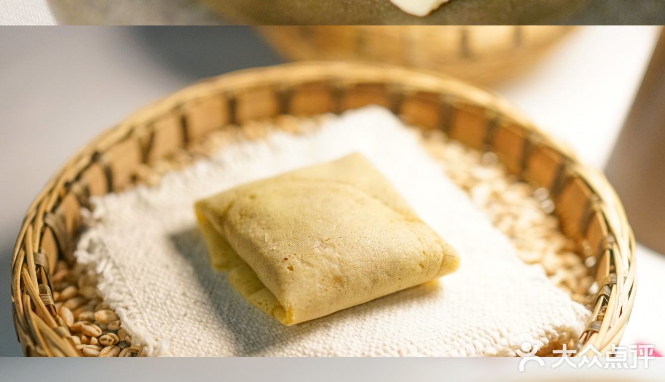 是我最喜欢的两道。除此以外
