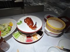 -大鸭梨烤鸭(枣园店)