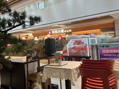 -小菜园新徽菜(合肥之心城店)