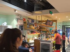 -北京老门框爆肚涮肉馆(凤城六路店)