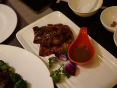 -拾溪餐厅·包厢(杭州千禧度假酒店)