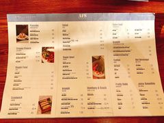 -AFS Cafe & Canteen(闽江二路店)