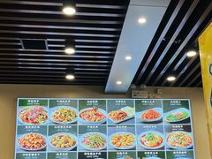 -小四川餐厅(纪庄子北道店)