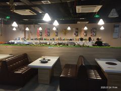 -轩于鲜旋转自助小火锅(新之城购物广场店)