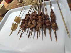 -小红桶烧烤(烟台芝罘医院总店)
