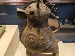 -历代帝王庙博物馆