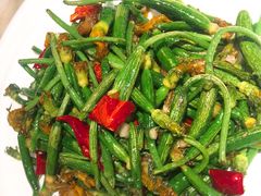 -梁家大院•农家菜(昆山会展中心店)