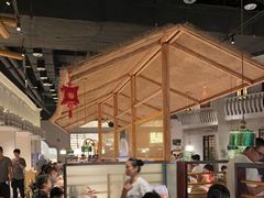 -晓粤·惹味粤菜(凯德乐峰广场店)