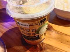 -唐力九头鸟烧烤·罗田吊锅(西云楼店)