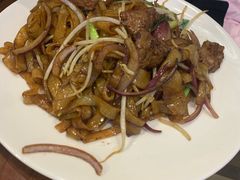 -德宏记·茶餐厅(新辰里学清路店)