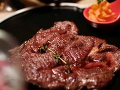 特选牛板腱-威尼斯西餐厅(扬名广场店)