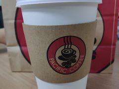 -太平洋咖啡(五月花店)