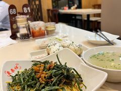 -东泰祥生煎馆(重庆北路店)