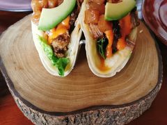 -黑角餐厅美式狂野Blackhorn(昌茂花园店)