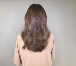 -MYCOLORHARSALON