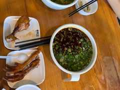 -中阿兰牛肉面(悦海新天地店)