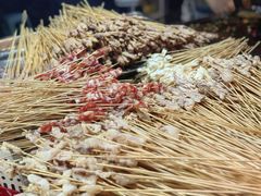 -虎门巷高坎坎烤肉店