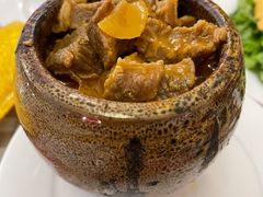 罐焖牛肉-华梅西餐厅(哈尔滨中央大街店)