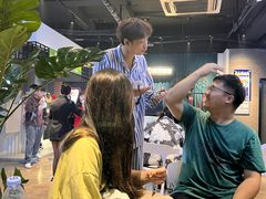 -棂笼·深度沉浸密室(武汉旗舰店)