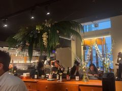 -Fuzzy Bistro 浮几韩餐·茶酒馆