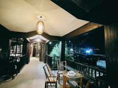 -山水一号·中餐厅