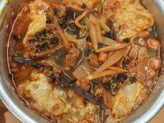 -水平有限广西米粉·广西风味集(五道口店)