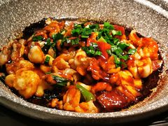 -松沪名灶·豆浆鱼头·新上海菜(飞航吾悦广场店)