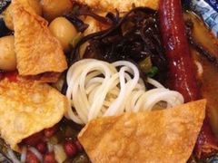 腊肠-柳石居柳州螺蛳粉(万达店)