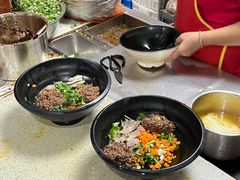 -一品飘香米线(一中总店)