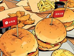 -必胜客(骡马市店)