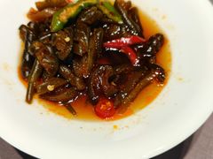 -台鄉缘 ·小海鲜·台州菜(桃林路店)