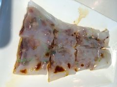 炭烧叉烧肠粉-香港九道港式茶餐厅(万科店)