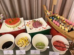 -广州凤凰城酒店-维也纳西餐厅