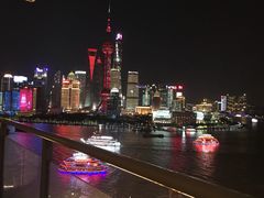 -上海外滩茂悦大酒店
