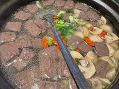 -金典银峰老鹅馆·昆山菜(亭林公园店)