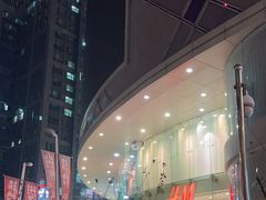 -巴黎春天(陕西路店)