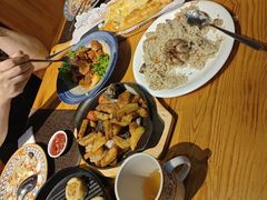 -玛丽亚西餐厅非遗俄餐