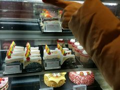 -85度C(南京龙江店)